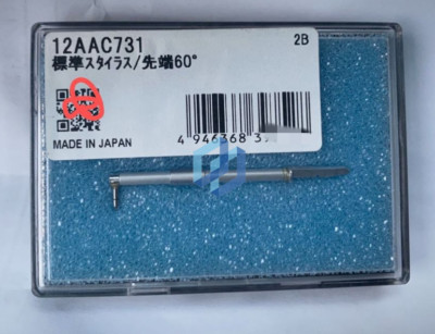 Mitutoyo 12AAC731 Roughness Measurement Standard Stylus Brand NEW