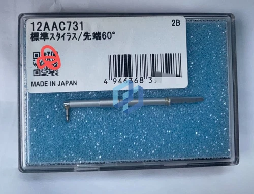 Mitutoyo 12AAC731 Roughness Measurement Standard Stylus Brand NEW
