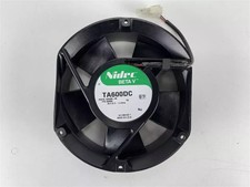 For 1pcs NIDEC TA600DC Cooling Fan A34314-51 ...