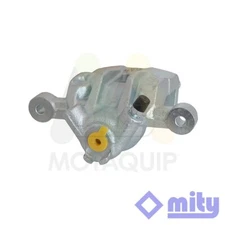 Fits Kia Rio 2005-2011 1.4 1.5 CRDi 1.6 Brake Caliper Rear Left Mity 583001G300