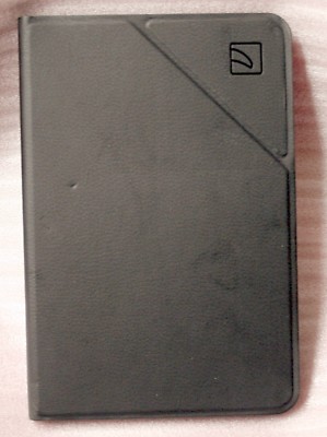 TUCANO ANGOLO FOLIO CASE FOR IPAD MINI 4 - IPDM4AN