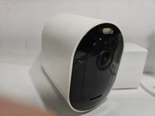 Arlo Pro 3 Spotlight Camera Add on VMC4040P with good battery and a screw mount