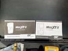 MAX XTII GAS DETECTOR with charger, manual, hoses, case — photo 10