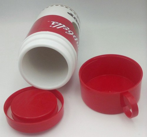 Vintage 1998 Campbell "Soup Can-Tainer" Thermos 11.5oz - Bild 9 von 9
