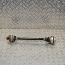 Audi Q5 8R Rear Right Driveshaft 8R0501203C 2013 3.0 TFSI 200KW