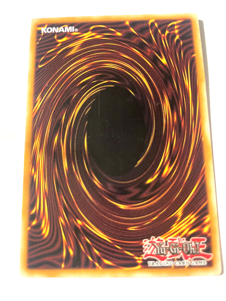 Yu-Gi-Oh! Egotistical Ape Card - DREV-EN008 Rare Unlimited Edition From Duelist Revolution