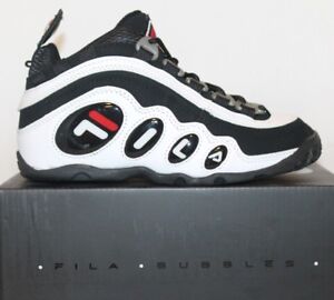 fila white basketball shoes