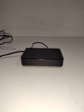 XiD-P Box CXD01ANI With Power Cord Working, Tested 