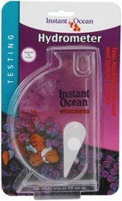 Instant Ocean Hydrometer TK-504 MARINE REEF SALINITY TEST