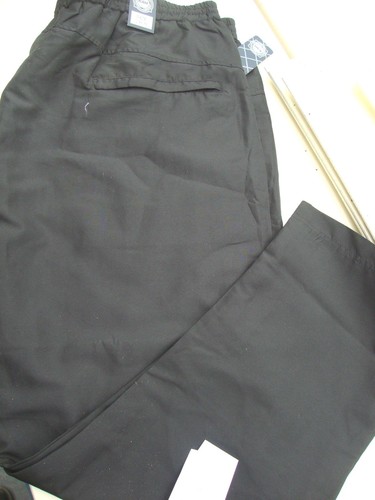 KAM KBS216 SHELL TRACKSUIT BOTTOMS 
