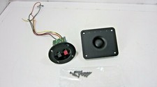 Boston Acoustics A60 Replacement CFT3 Tweeter  Driver - Working