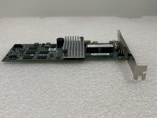 HP 603937-002 Lsi 9260-8i SAS 6gb/S 512mb Raid Manette Véritable Original Neuf - Afbeelding 4 van 5