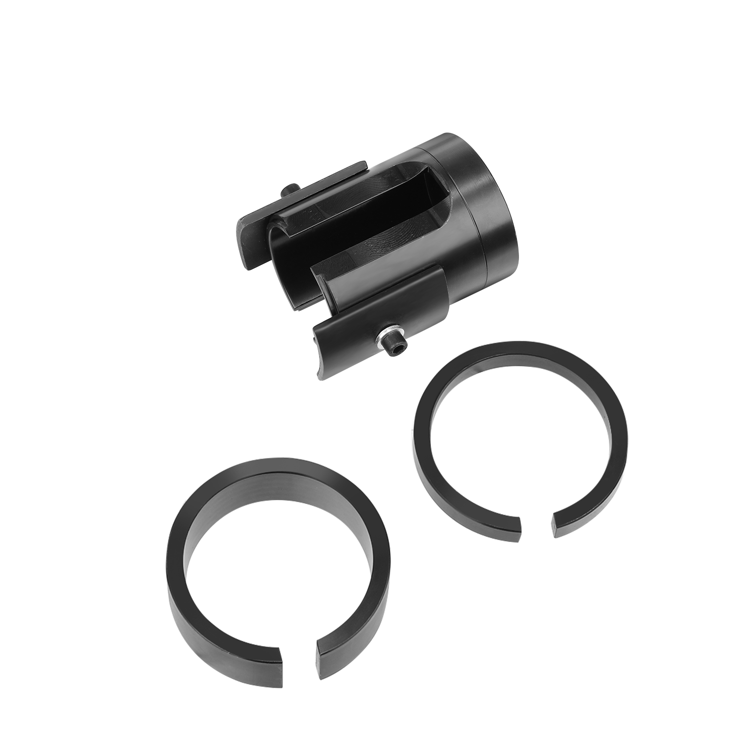 Glow Plug Removal Tool TRAILING ARM BUSH TOOL FORD/VOLVO - 6310 Inner Tie Rod Removal Tool