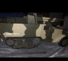 おもちゃ、ホビーの1/6 g.i.ジョー 戦車 | eBay公認海外通販サイト