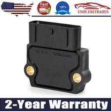 FOR MITSUBISHI ECLIPSE EAGLE TALON TURBO IGNITER ICM PTU J722T IGNITION MODULE