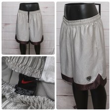 nike men's ultimate performance basketball shorts