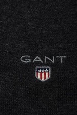 Gant Classic V Neck Jumper Size XL