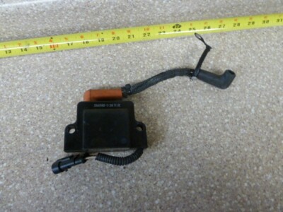 EVINRUDE JOHNSON BRP OMC Ignition Coil 586980 0586980 | 5008503