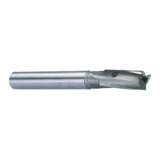 TTC 25/64" HSS Straight Shank Short Series Counterbore