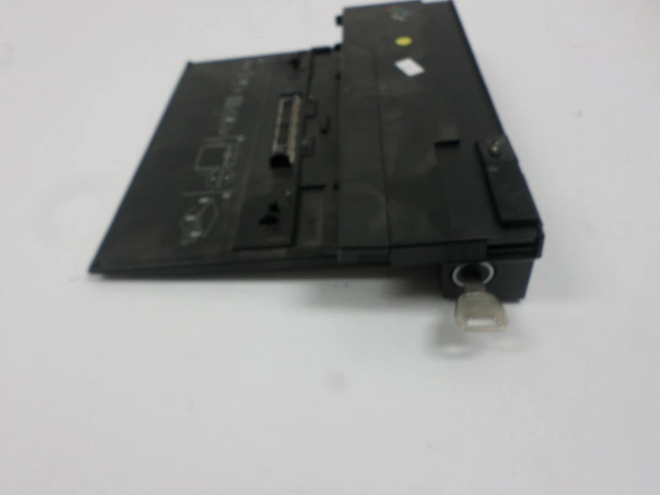 IBM Lenovo ThinkPad Docking Station 2878 W/ Key Parts Only - Image 2 of 4