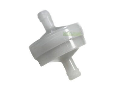 Kraftstofffilter Benzinfilter für Briggs & Stratton B&S Motor 4112 5098 76572