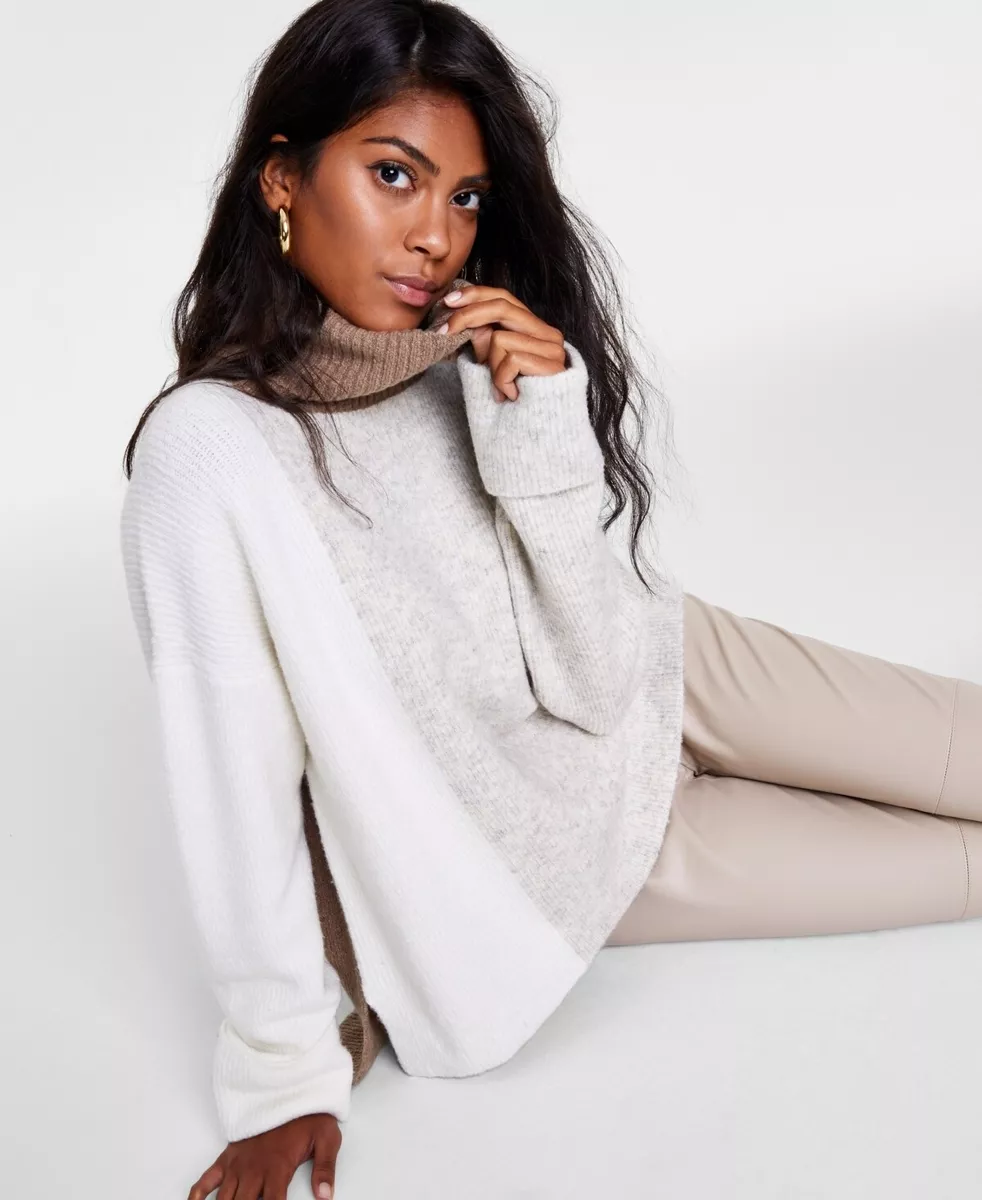 French connection flossy clearance sweater