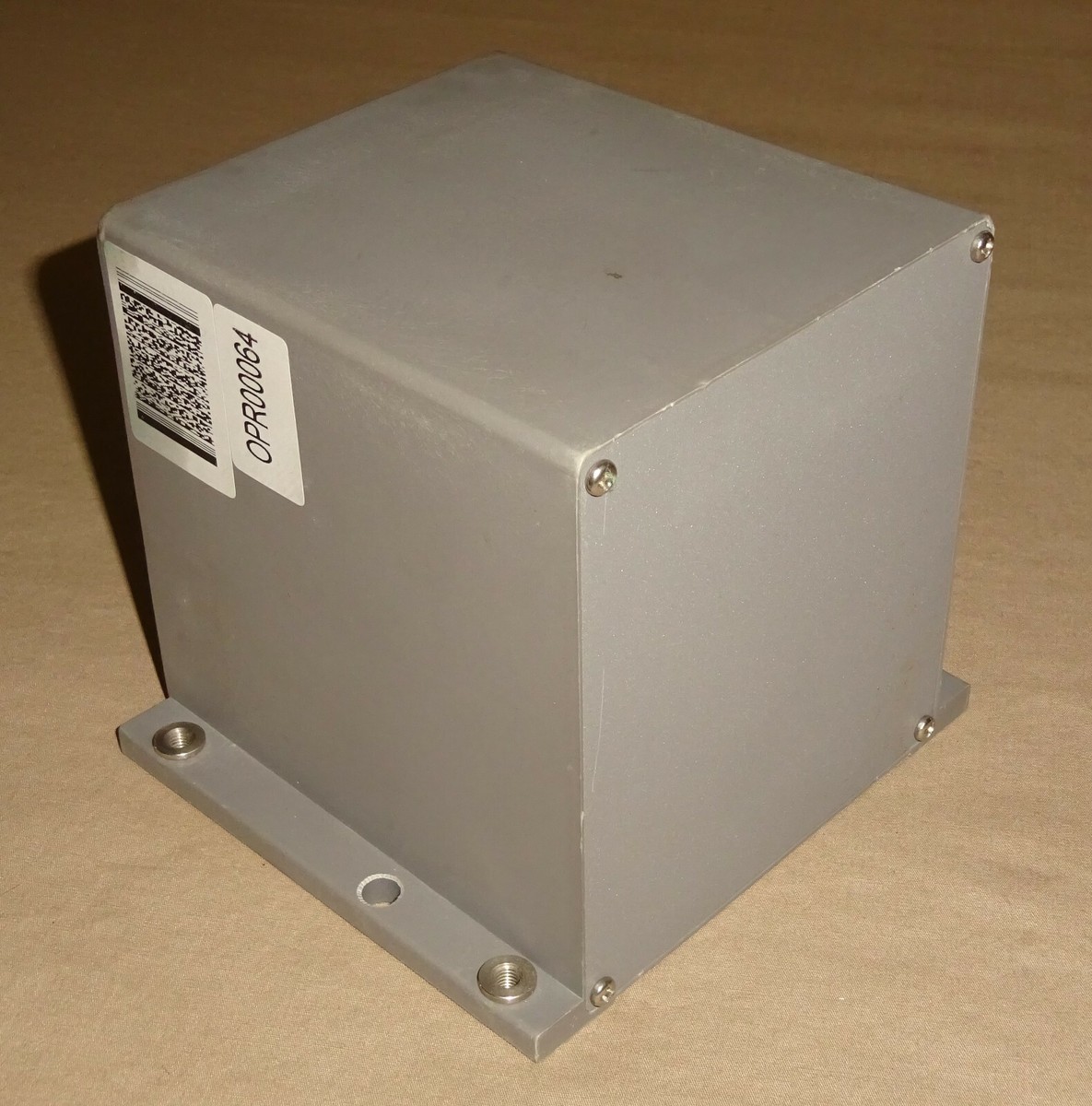 Trane OPR00064 Actuator Damper Guangzhou Sinro SRD04-04024