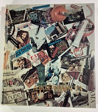 University Tennessee Medical School Yearbook 1973 Memphis TN David Bowie