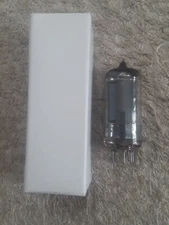 NOS 6DT6A Vacuum Tube - White Box - Tested 