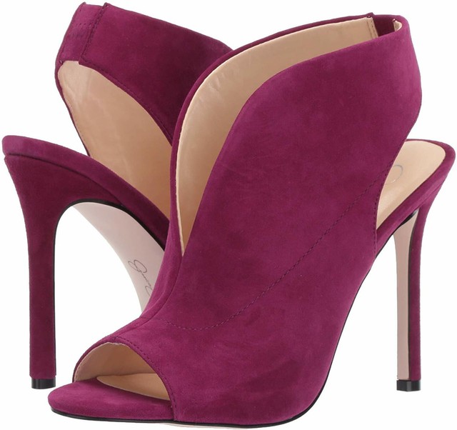 jessica simpson stiletto heels