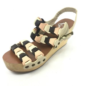 urban outfitters strappy sandals