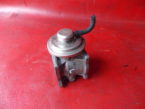 VW Phaeton 3D V10 5,0 TDi AGR Ventil 072131501A