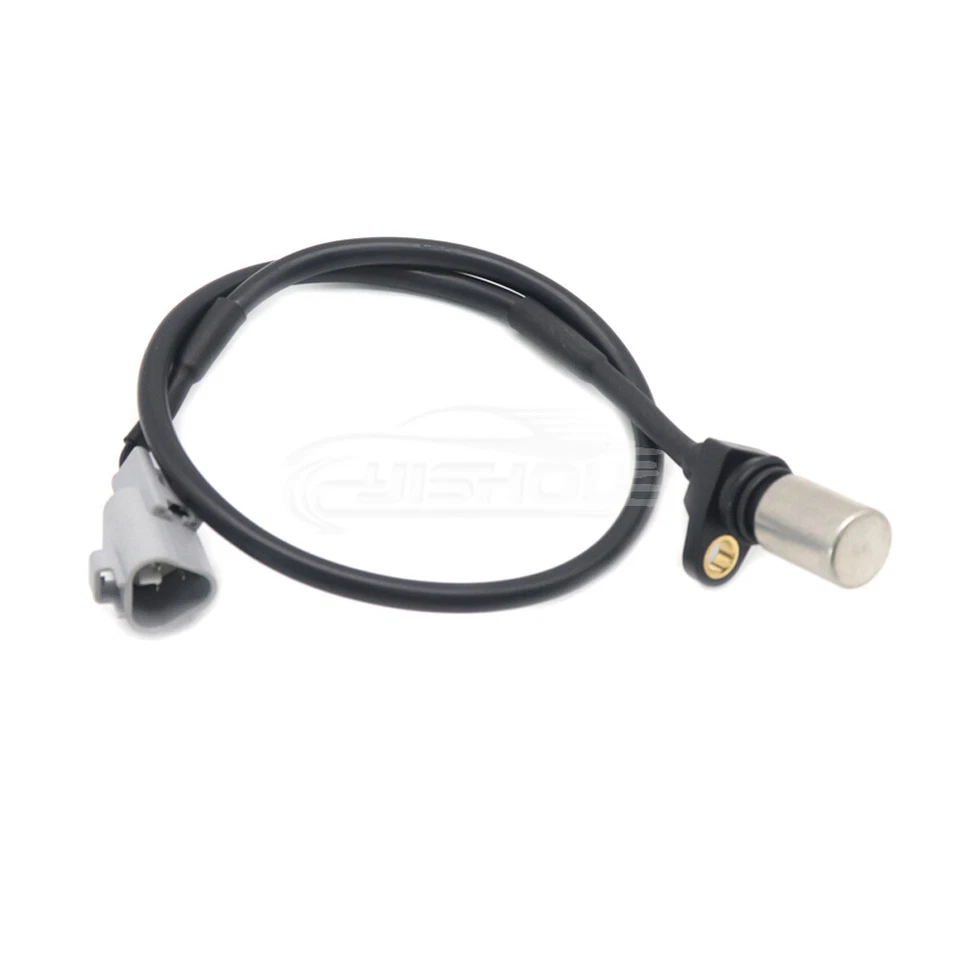 Sensor de posición del cigüeñal 90919-05050 para TOYOTA HILUX 2.5 3.0 1KD 2KD diésel Foto 4 de 4