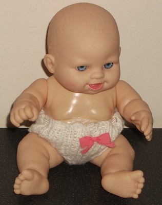baby doll fat