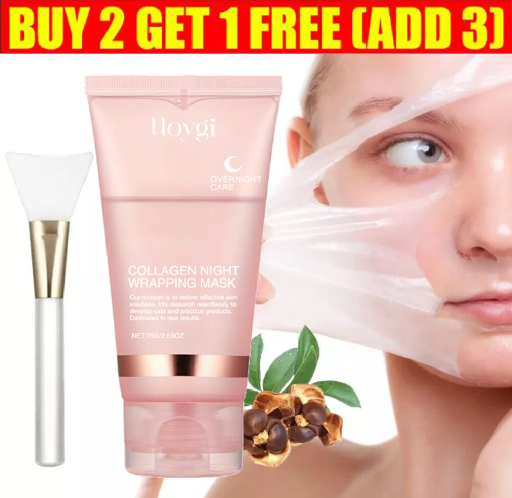 パック・フェイスマスク PURULIT Premium Night Wrapping Cream 35g パック・フェイスマスク PURULIT Premium Night Wrapping Cream
