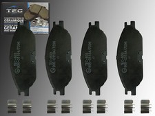 Plaquette de frein Ford Windstar