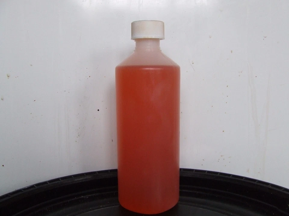 SESSIONBAITSUK SALMON OIL VIRGIN PURE NORWEGIAN SALMON OIL FOOD GRADE 1LT/1000ML DOG/CAT/HORSE