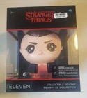 Stranger Things Collectible Squishy : Eleven