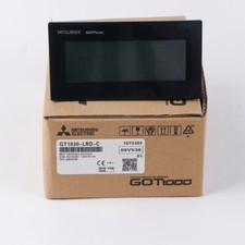GT1030-LBD-C NEW MITSUBISHI GT1030LBDC HMI Touch Screen
