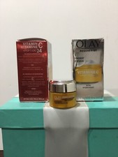2 Olay Regenerist Vitamine C Peptide 24 Oil Free Wth Vitamine B3