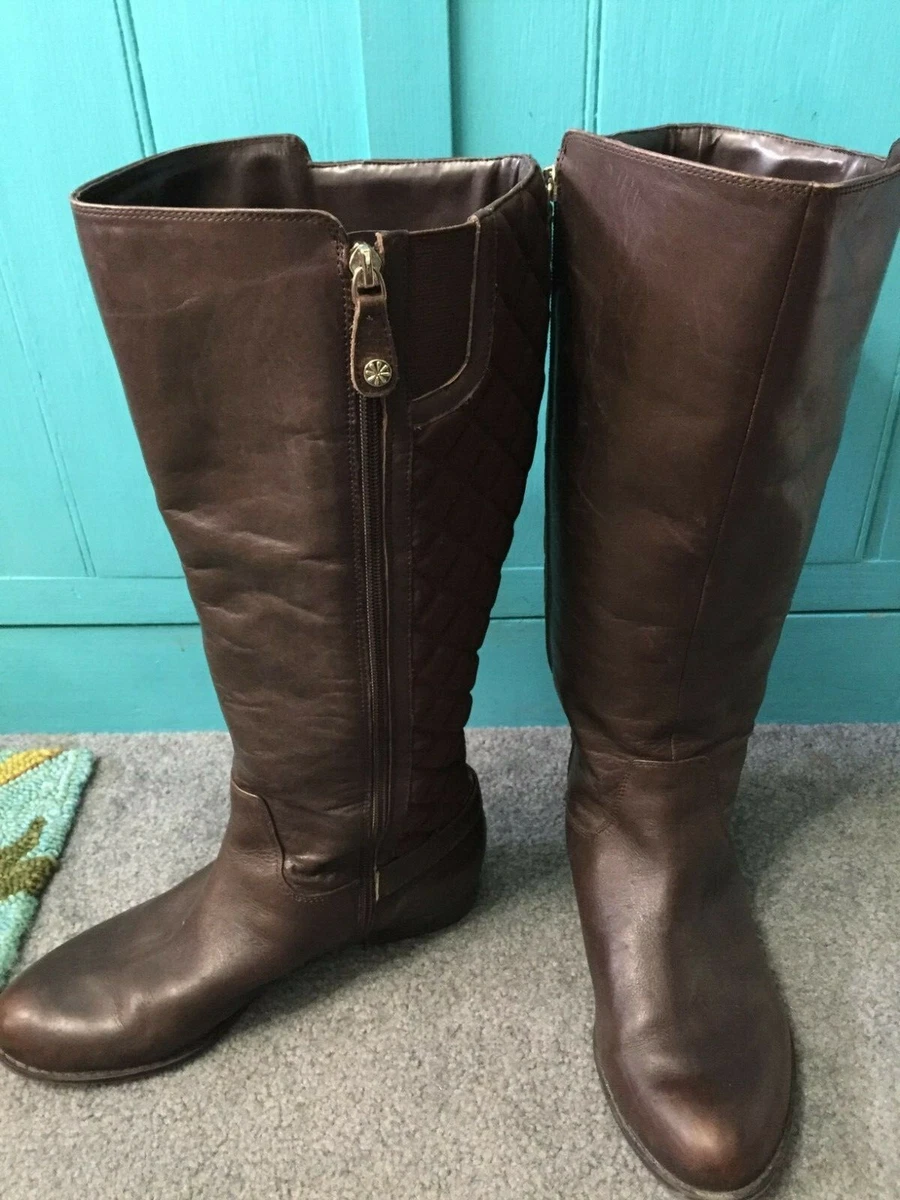 Isaac mizrahi boots sales