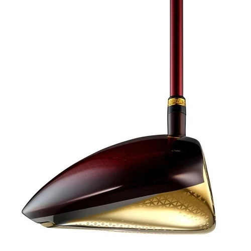 Women Majesty PRESTIGIO 13 Driver 10.5deg RH TL760 Graphite Flex L