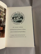 Around The World In Eighty Days