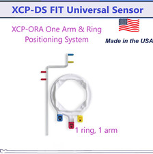Dental XCP-ORA One Arm & Ring Positioning System, Autoclavable, 1 x Arm 1 x Ring