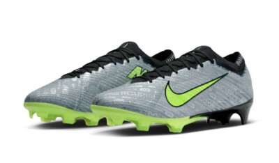 シューズ NIKE ZOOM VAPOR 15 ELITE XXV AG-PRO Nike Air Zoom Mercurial Vapor 15 Elite AG-PRO XXV - Metallic
