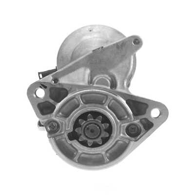 Starter Motor-Auto Trans DENSO 280-0177 Reman