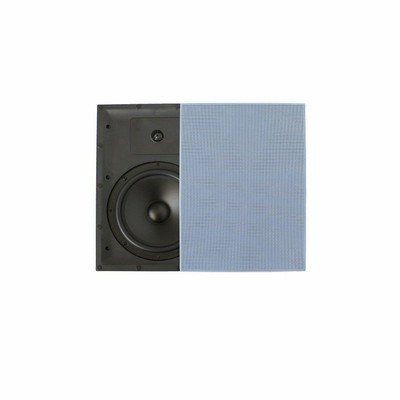 energy in wall speakers