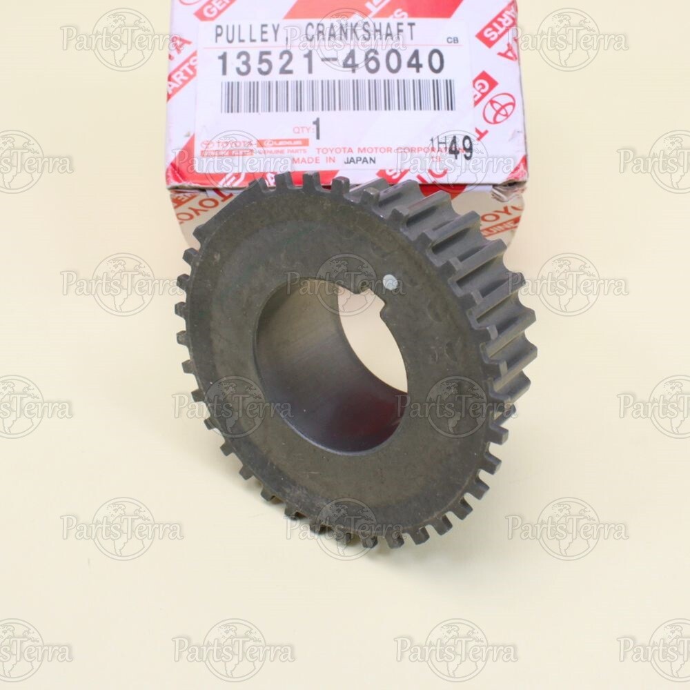 1352146040 New Genuine OEM TOYOTA SUPRA 1995 - 1998