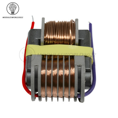 15KV High Frequency Inverter High Voltage Coil Generator Boost Step up Converter