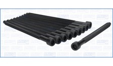 Cylinder Head Bolt Set SEAT LEON TDI 1.9 130 ASZ (5/2003-6/2006)